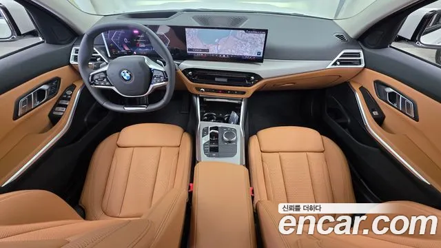 BMW 3 Series G20 — Фото автомобиля 10