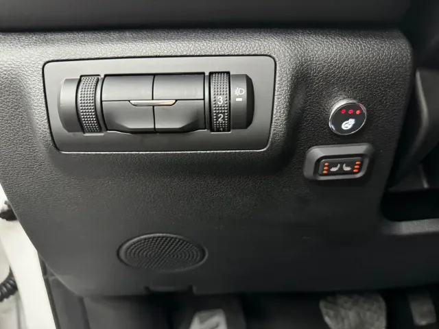Chery Tiggo 7 PLUS — Фото автомобиля 14