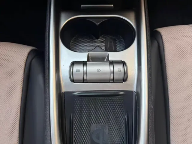 BYD Dolphin — Фото автомобиля 15