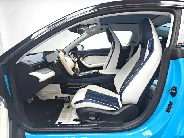 Hozon Neta GT — Фото автомобиля 10