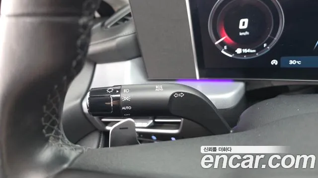 Hyundai Sonata Sonata Edge(DN8) 1.6 Turbo — Фото автомобиля 18