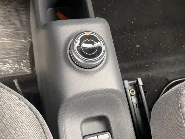 Wuling Zhiguang NEV — Фото автомобиля 17