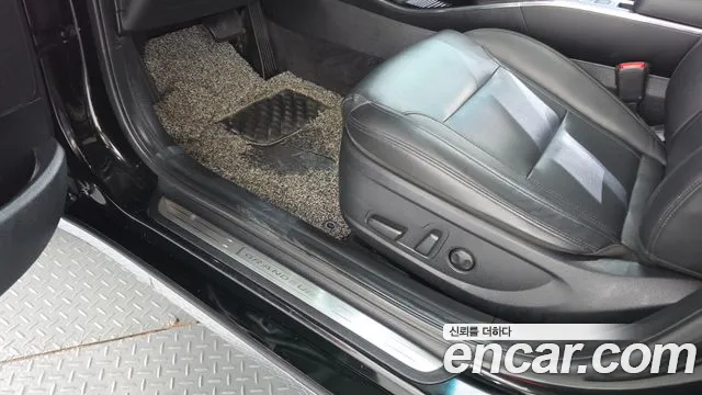 Hyundai Grandeur Grandeur (New) — Фото автомобиля 27