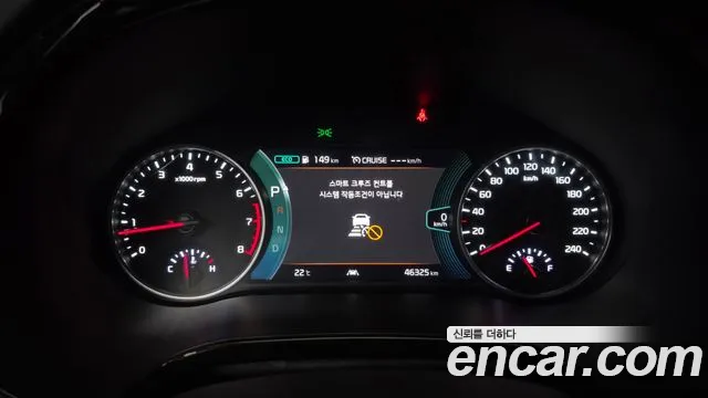 Kia Seltos Seltos Бензин 1.6 турбо 2WD — Фото автомобиля 8