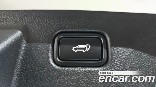Kia Seltos New — Фото автомобиля 23