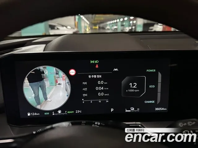 Kia Sorento 4th Gen — Фото автомобиля 9