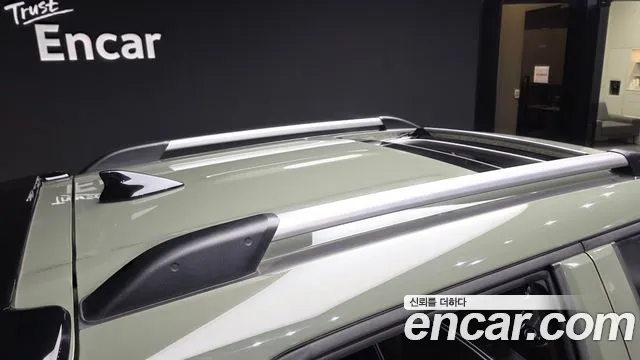 Hyundai Casper Casper Turbo Inspiration — Фото автомобиля 24