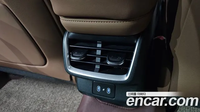 Hyundai Grandeur — Фото автомобиля 29