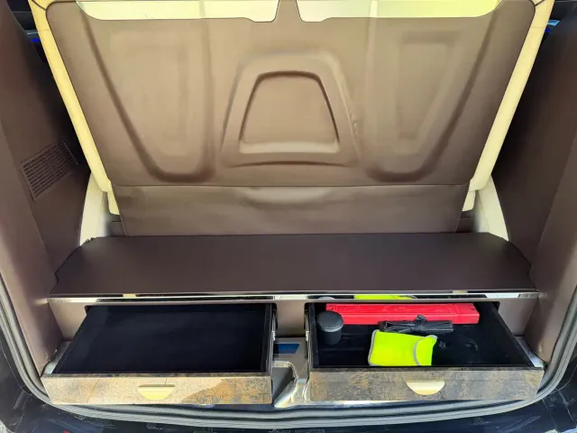Kedi Auto Kedidia — Фото автомобиля 18