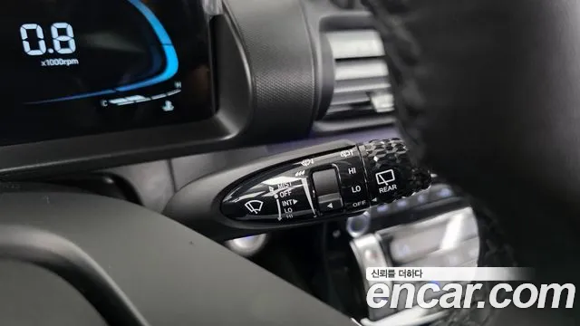 Hyundai Casper Casper Turbo Inspiration — Фото автомобиля 27