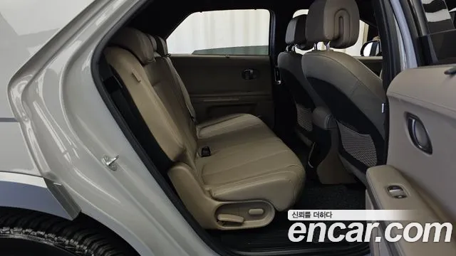 Hyundai Ioniq 5 Ioniq 5 (New) — Фото автомобиля 18