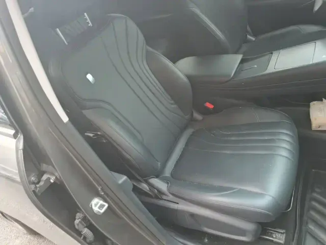 Geely Galaxy E5 — Фото автомобиля 24