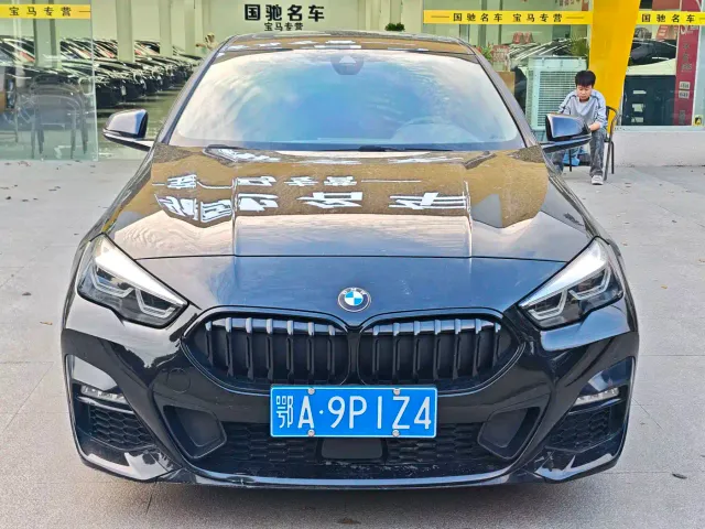 BMW 2 Series — Фото автомобиля 6