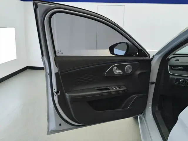Chery Fulwin A8L — Фото автомобиля 7