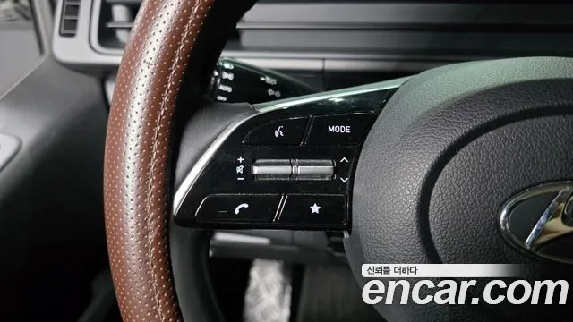 Hyundai Staria Staria L3.5 Tourer 9 мест — Фото автомобиля 27