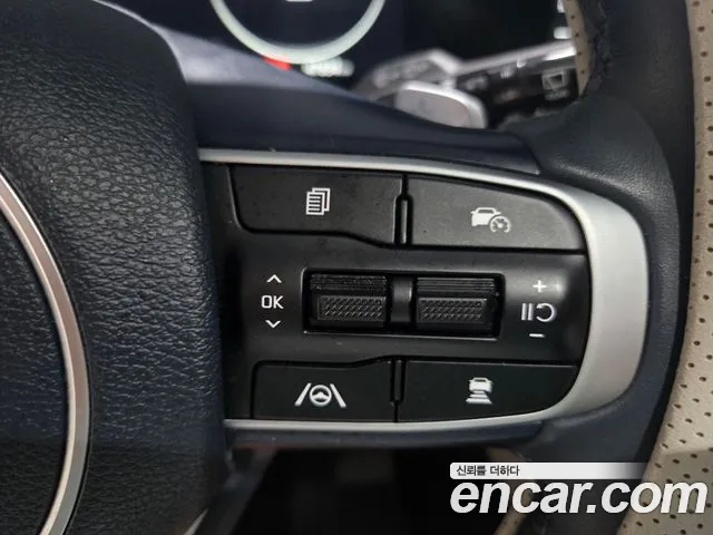 Kia Sportage Sportage 5-е поколение — Фото автомобиля 13