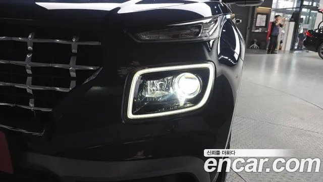 Hyundai Venue Venue 1.6 Modern Plus — Фото автомобиля 19