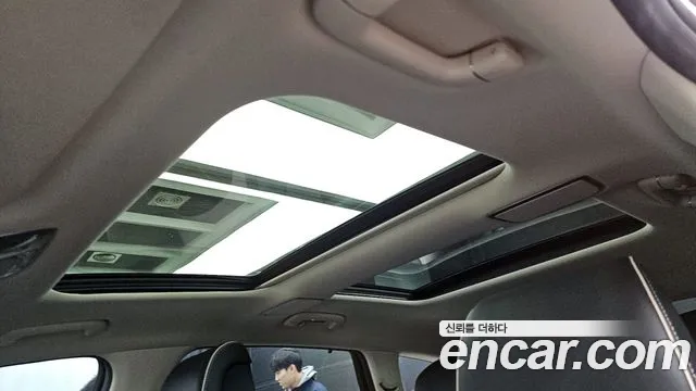 Genesis GV80 3.5T Бензин AWD — Фото автомобиля 18