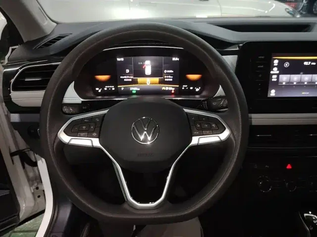 Volkswagen Tharu — Фото автомобиля 10