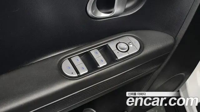 Hyundai Ioniq5 Ioniq5 — Фото автомобиля 30
