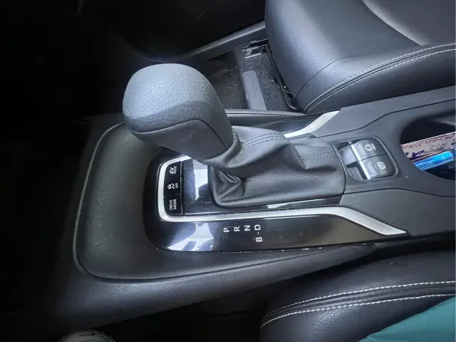 Toyota Corolla — Фото автомобиля 12