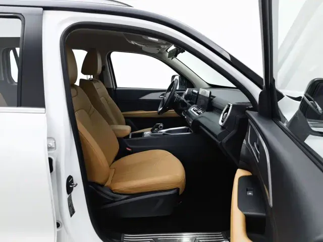 Haval H5 — Фото автомобиля 23