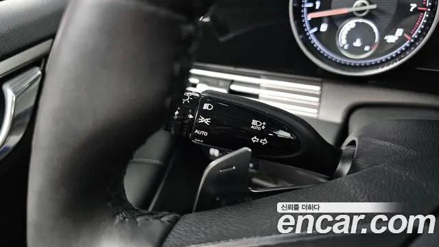 Hyundai Grandeur Новый Grandeur IG — Фото автомобиля 17