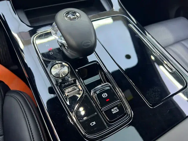 GAC Trumpchi M8 — Фото автомобиля 7