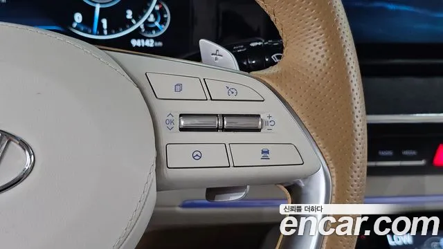 Hyundai Grandeur Новый Grandeur IG — Фото автомобиля 18