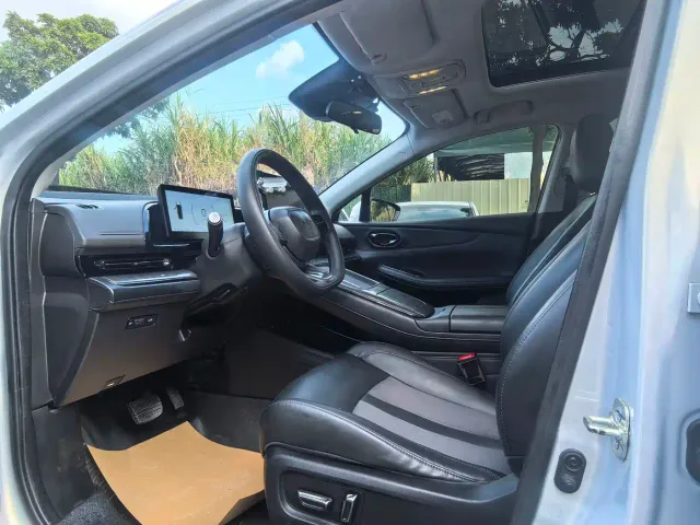 GAC Aion S MAX — Фото автомобиля 4