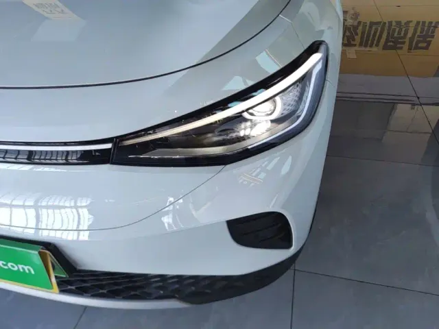 Volkswagen ID.4 Crozz — Фото автомобиля 23