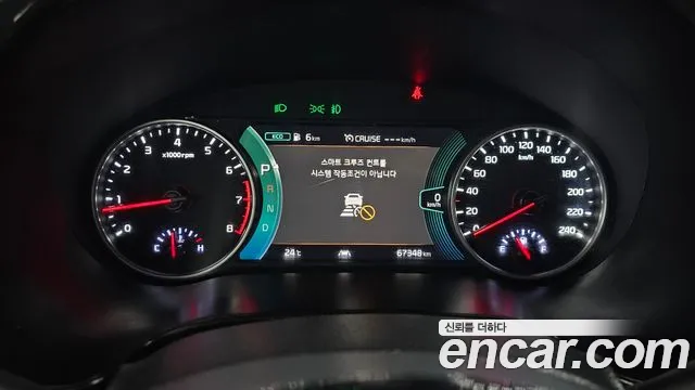 Kia Seltos — Фото автомобиля 8