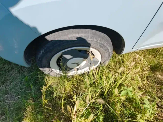 Wuling Hongguang Mini EV — Фото автомобиля 22