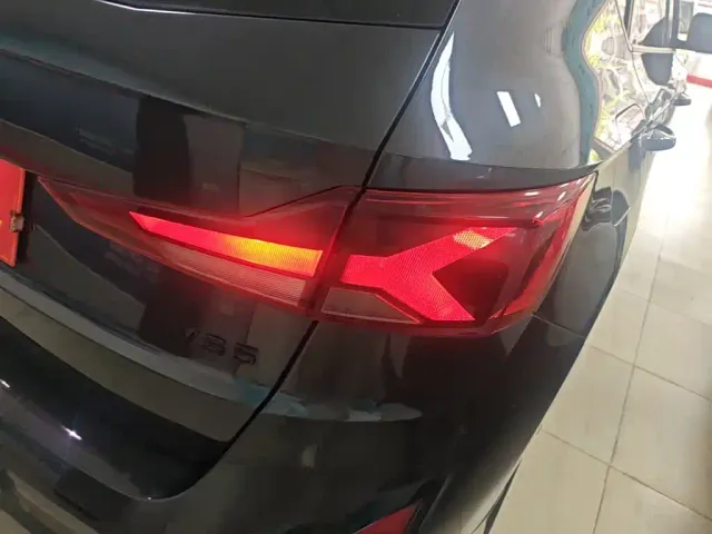 Jetta VS5 — Фото автомобиля 7