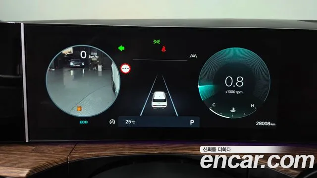Hyundai Santa Fe MX5 — Фото автомобиля 11