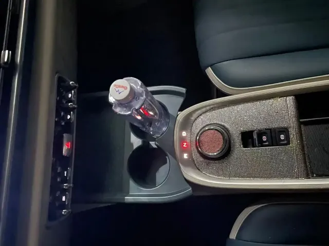 Ora Ora Good Cat 2021 400km Standard Range Athena Edition (LFP) — Фото автомобиля 8
