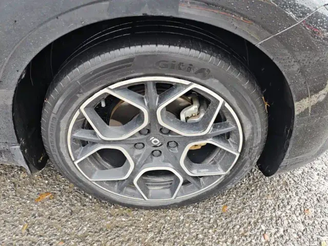 Changan Qiyuan A07 — Фото автомобиля 6