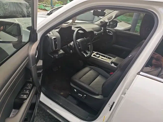 Haval Big Dog — Фото автомобиля 15