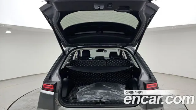 Hyundai Ioniq 5 Ioniq5 — Фото автомобиля 20
