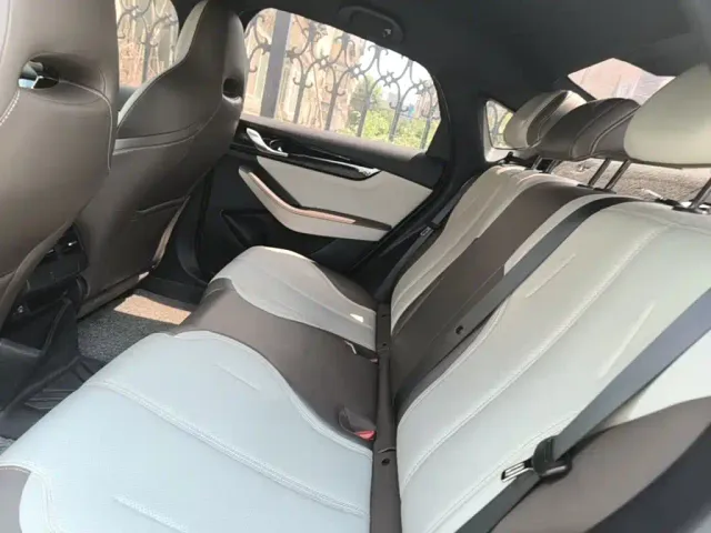 BYD Qin PLUS — Фото автомобиля 16