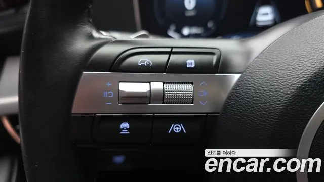Hyundai Sonata Sonata Edge(DN8) — Фото автомобиля 27