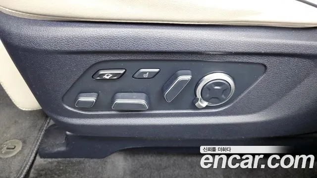 Hyundai Palisade The New Palisade Дизель 2.2 4WD — Фото автомобиля 27