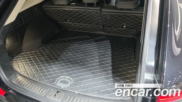 Genesis GV70 Electrified GV70 — Фото автомобиля 30