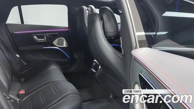 Mercedes-Benz EQS V297 — Фото автомобиля 10