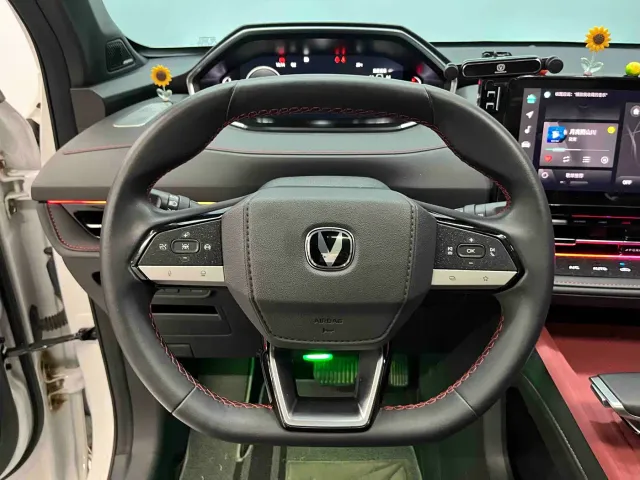 Changan CS55 Plus — Фото автомобиля 8