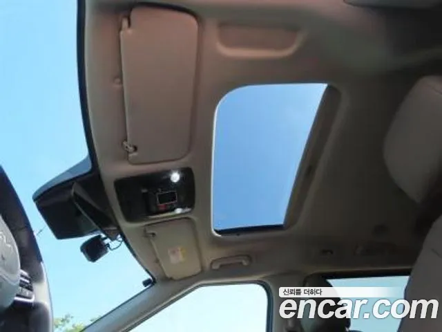 Kia Carnival Generation 4 — Фото автомобиля 18