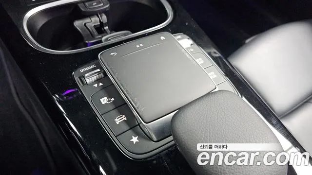 Mercedes-Benz A-Class — Фото автомобиля 29