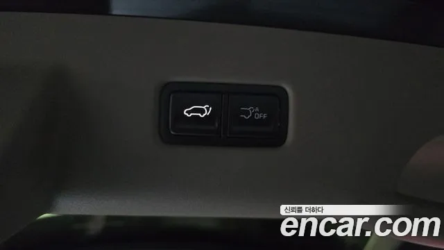 Kia Canival Новый Carnival 4 поколение 7 мест Signature — Фото автомобиля 19