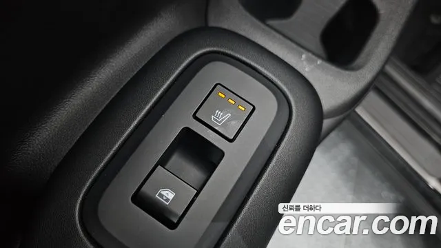 Hyundai Santa Fe MX5 — Фото автомобиля 19