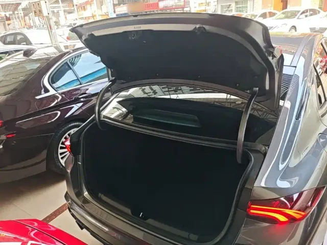 GAC Trumpchi Emkoo — Фото автомобиля 18